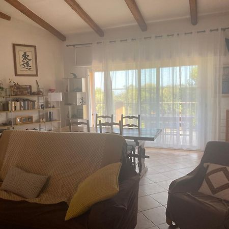 Villa Largia Porto Vecchio - A 5 Min Des Plages De Palombaggia - Calme- Climatisation 外观 照片