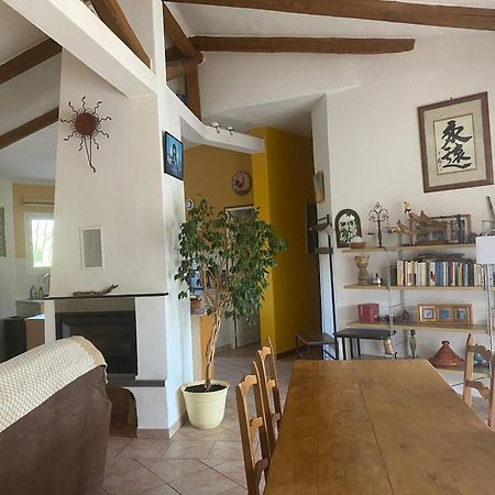 Villa Largia Porto Vecchio - A 5 Min Des Plages De Palombaggia - Calme- Climatisation 外观 照片