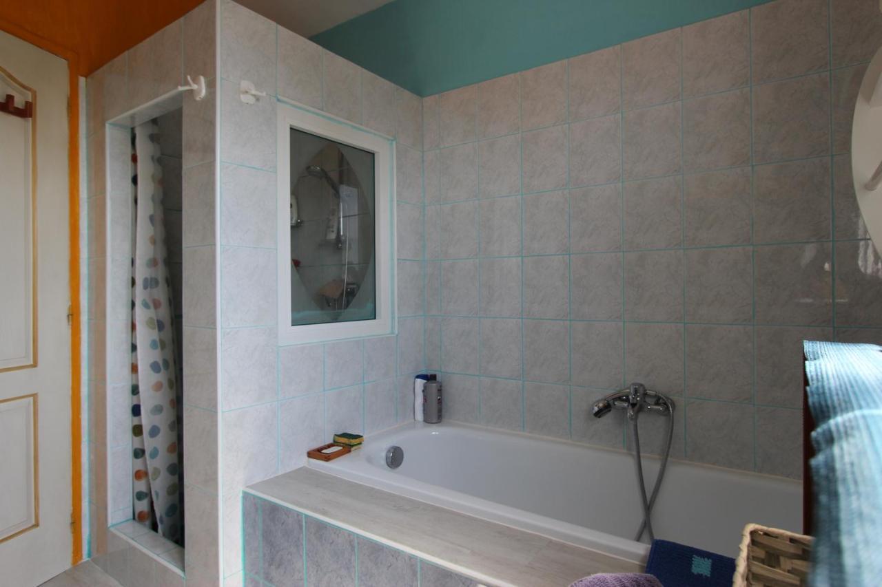 Villa Largia Porto Vecchio - A 5 Min Des Plages De Palombaggia - Calme- Climatisation 外观 照片