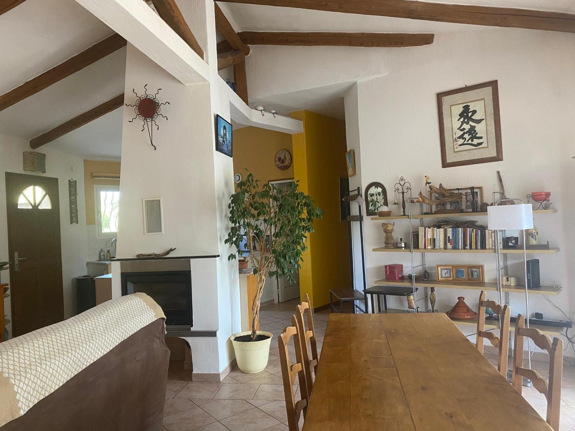 Villa Largia Porto Vecchio - A 5 Min Des Plages De Palombaggia - Calme- Climatisation 外观 照片