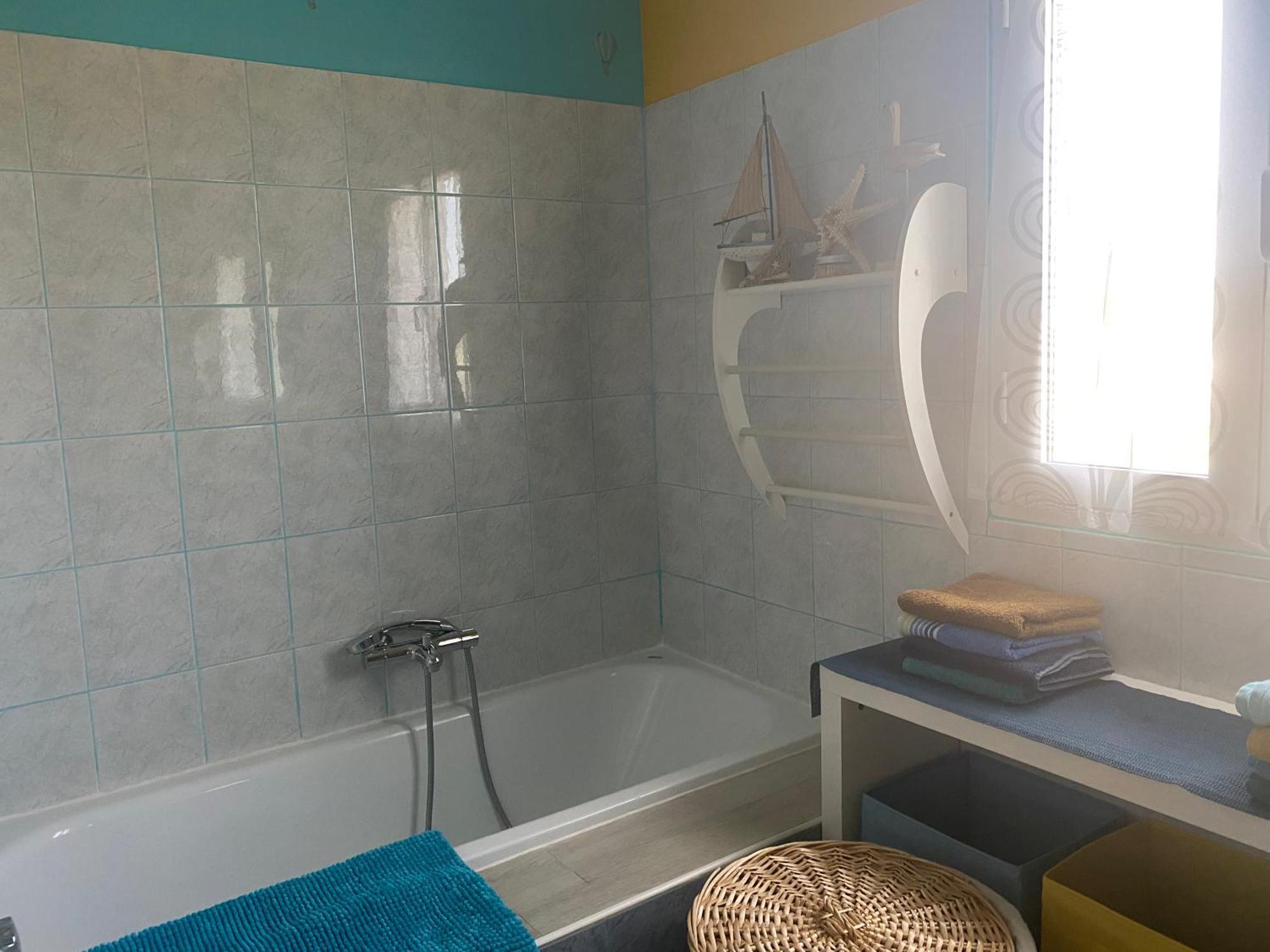 Villa Largia Porto Vecchio - A 5 Min Des Plages De Palombaggia - Calme- Climatisation 外观 照片