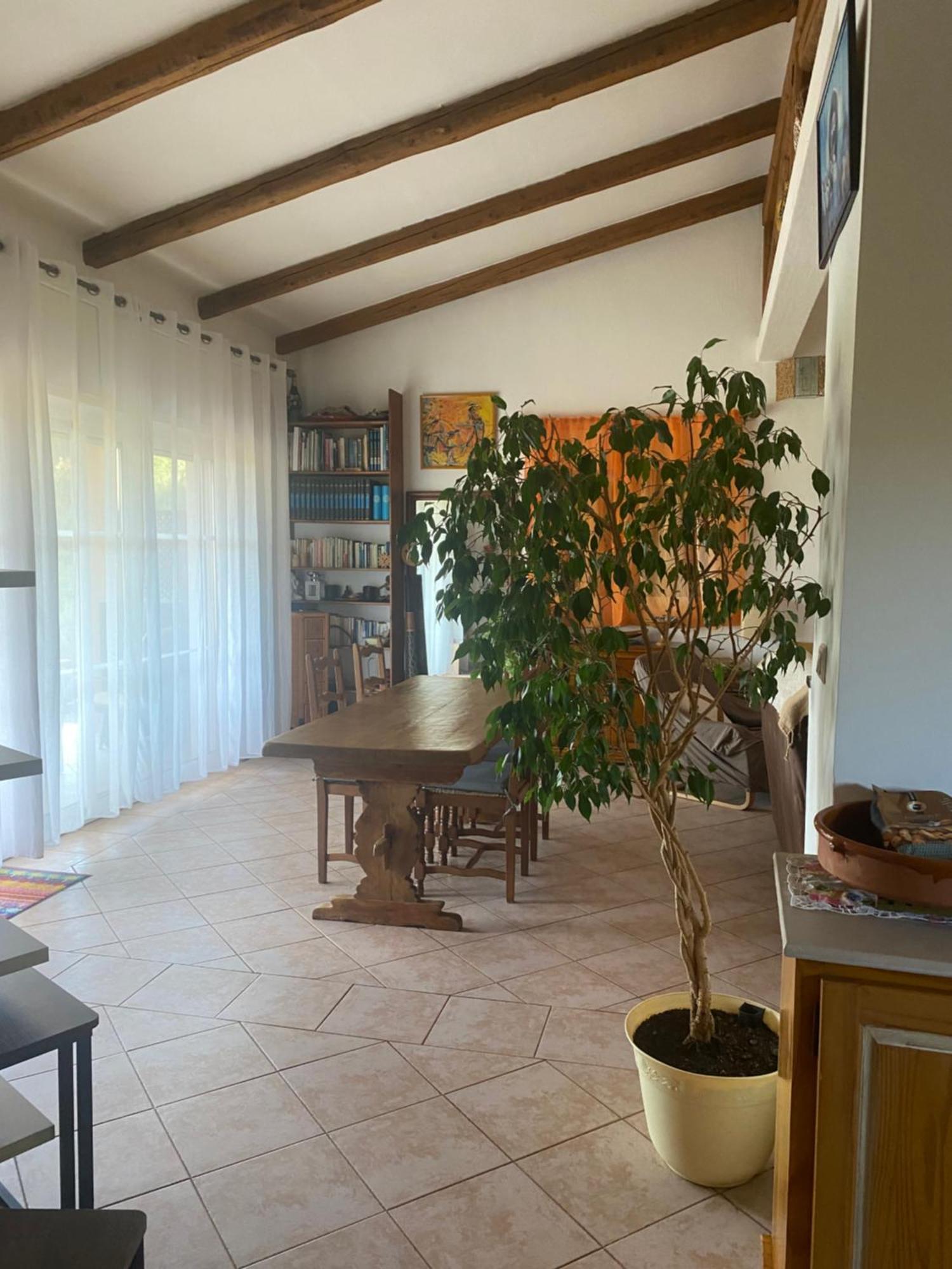 Villa Largia Porto Vecchio - A 5 Min Des Plages De Palombaggia - Calme- Climatisation 外观 照片