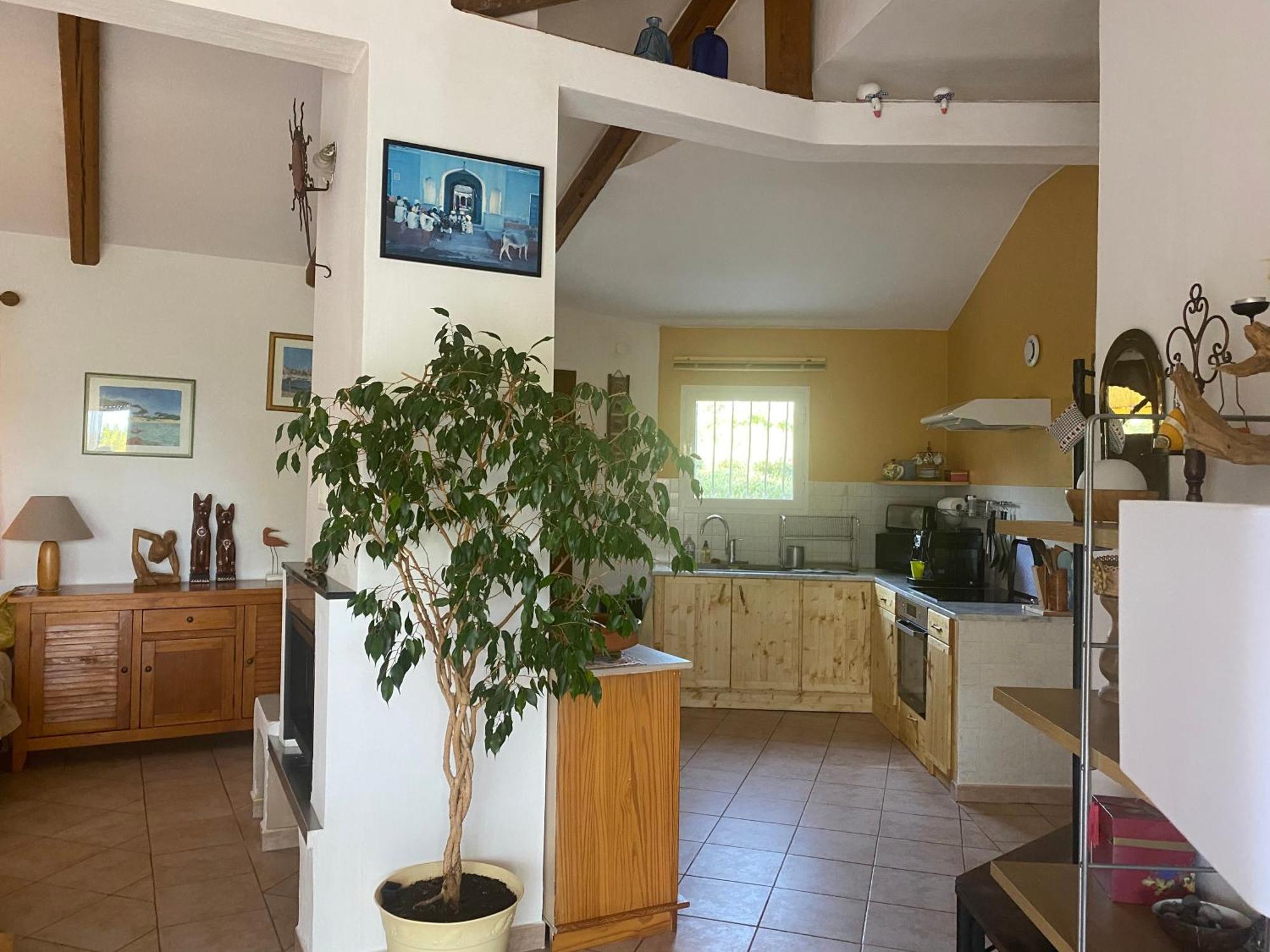 Villa Largia Porto Vecchio - A 5 Min Des Plages De Palombaggia - Calme- Climatisation 外观 照片